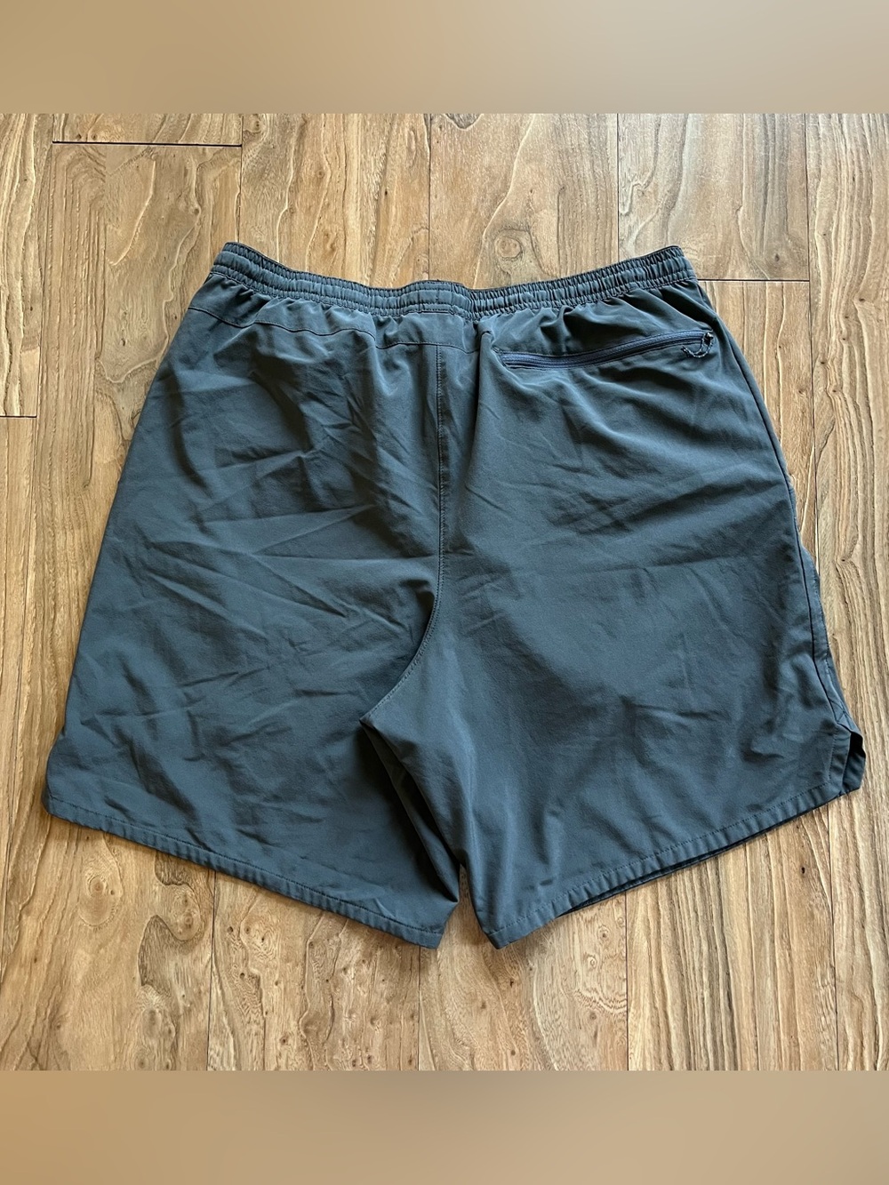 Patagonia Nine Trails hiking shorts View 3